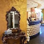 Hotel Elit Palace And Balcic