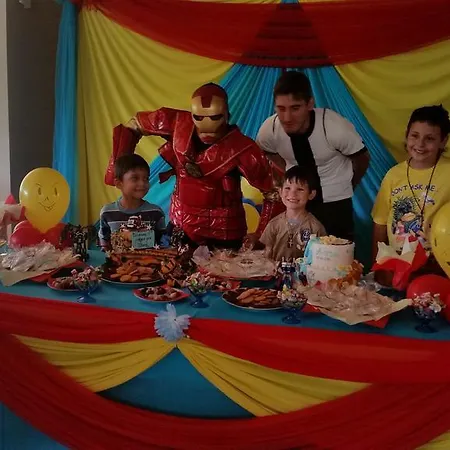 Hotel Elit Palace And 4*