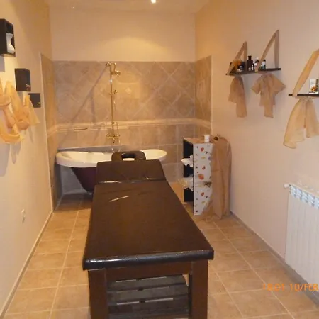 Elit Palace And Hotel Bałczik