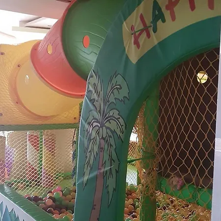 Elit Palace And Bałczik