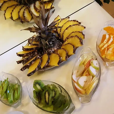 Elit Palace And 4* Bałczik