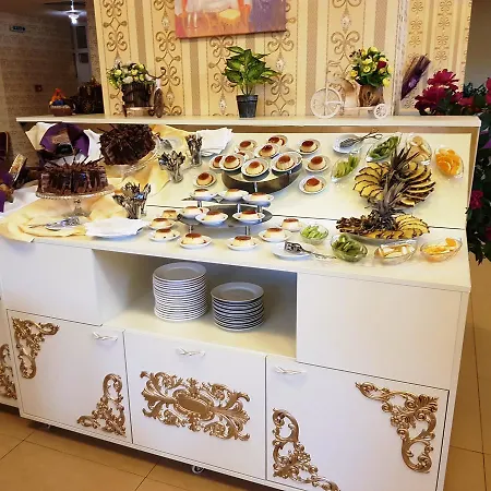 Szálloda Elit Palace And 4*