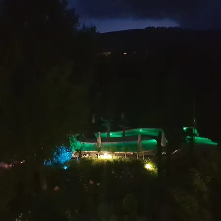 Szálloda Elit Palace And 4*