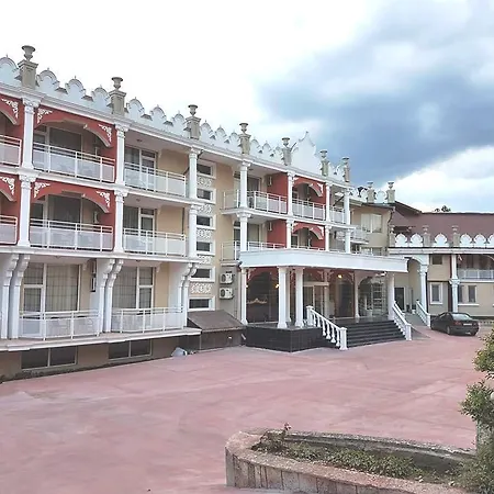 Elit Palace And 4* Bałczik