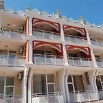 Otel Elit Palace And 4*