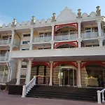 Hotel Elit Palace And Bałczik