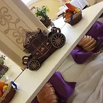 Otel Elit Palace And