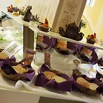 Otel Elit Palace And 4*