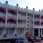 Elit Palace And Otel Balçık