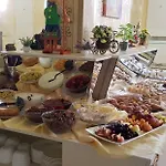Elit Palace And Otel 4*