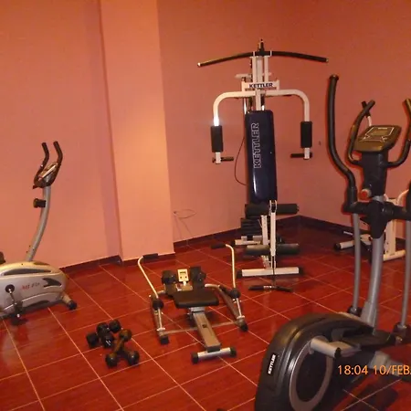 Elit Palace And Hotel 4*