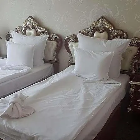 Elit Palace And 4* Balcic
