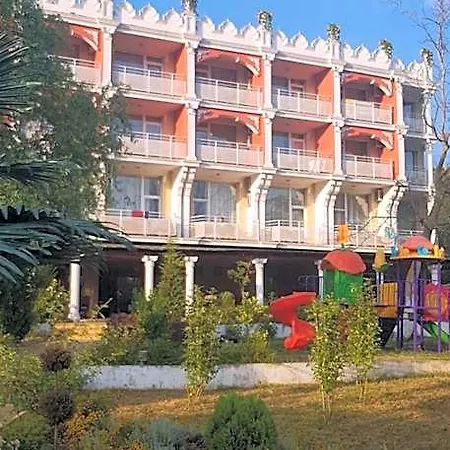 Elit Palace And