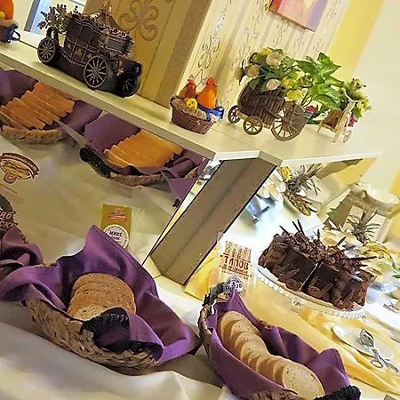 Hotel Elit Palace And