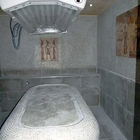 Hotel Elit Palace And 4*