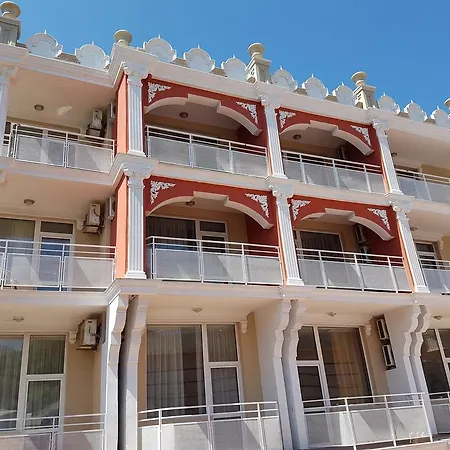 酒店 Elit Palace And 4*