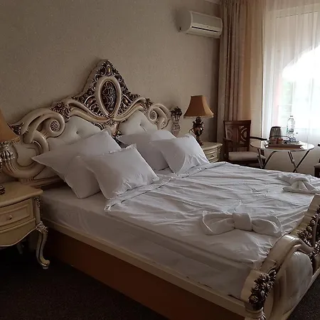 Hotel Elit Palace And Balchik