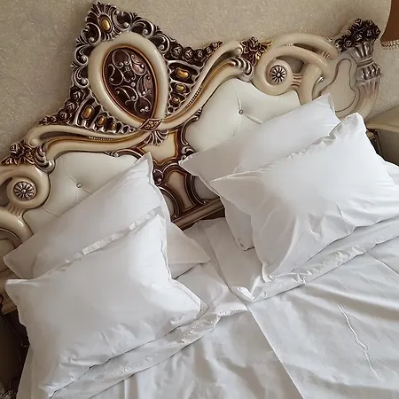 Elit Palace And Balchik