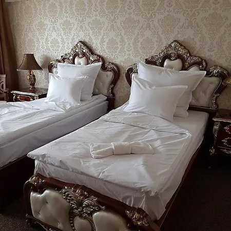 Hotel Elit Palace And 4*