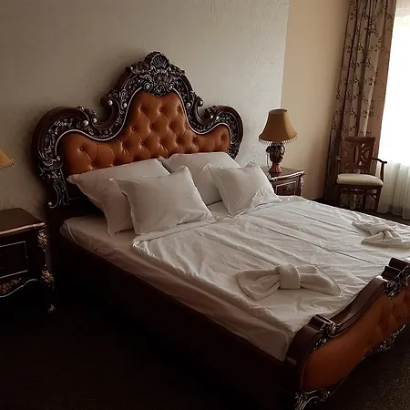 Elit Palace And Balchik