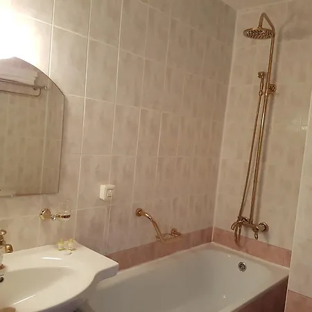 Elit Palace And 巴尔奇克