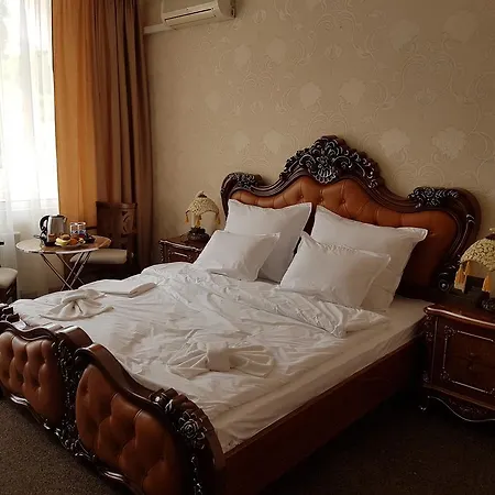 Hotel Elit Palace And