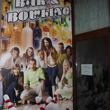 Elit Palace And 酒店