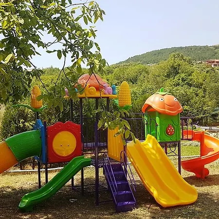 Elit Palace And Hotel 4*
