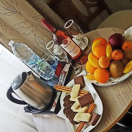Elit Palace And Hotel 4*