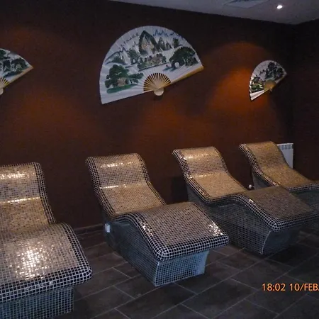 Hotel Elit Palace And 4*