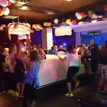 酒店 Elit Palace And 巴尔奇克