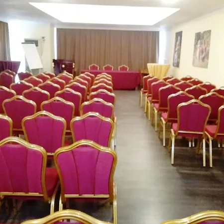 Elit Palace And بالشيك