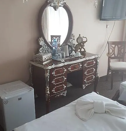 Elit Palace And