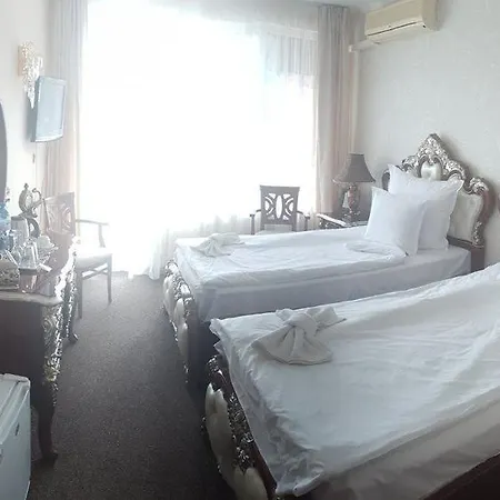 Elit Palace And Hotel Balcic
