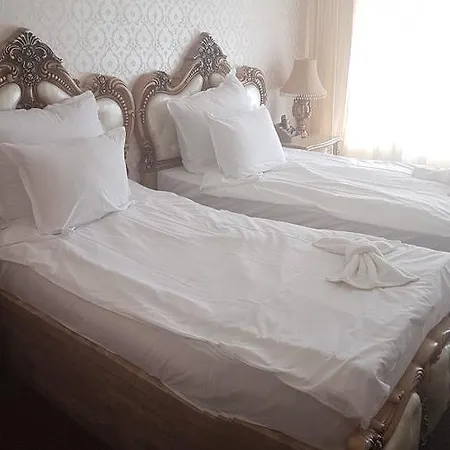 酒店 Elit Palace And 4*