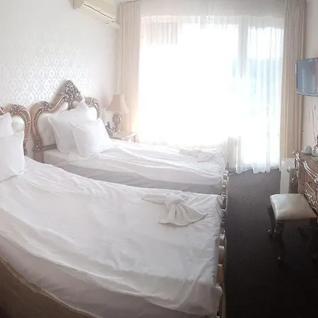 Elit Palace And