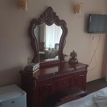 Hotel Elit Palace And Balchik