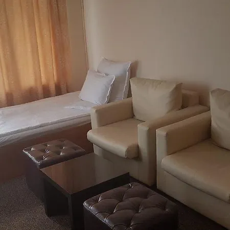 Elit Palace And 4* Balcic