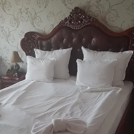 Elit Palace And 巴尔奇克