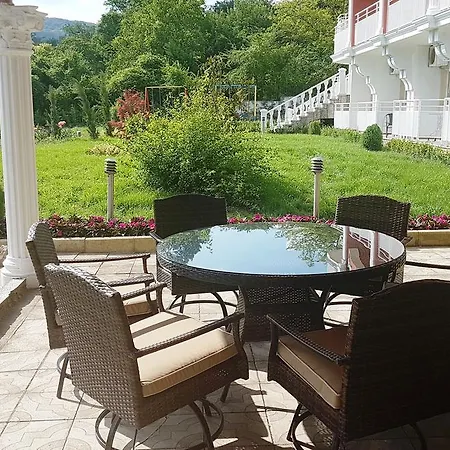 Elit Palace And 4* Balchik