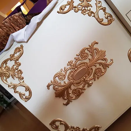 酒店 Elit Palace And 巴尔奇克