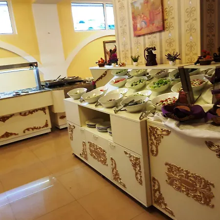 Elit Palace And 酒店 巴尔奇克