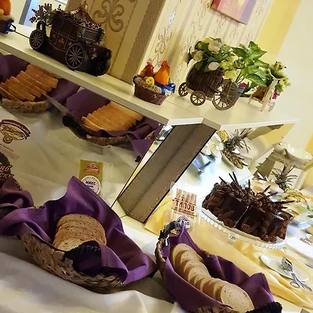 Elit Palace And 巴尔奇克