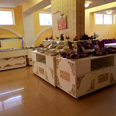 Elit Palace And 4* 巴尔奇克