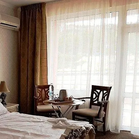 Hotel Elit Palace And Balcic