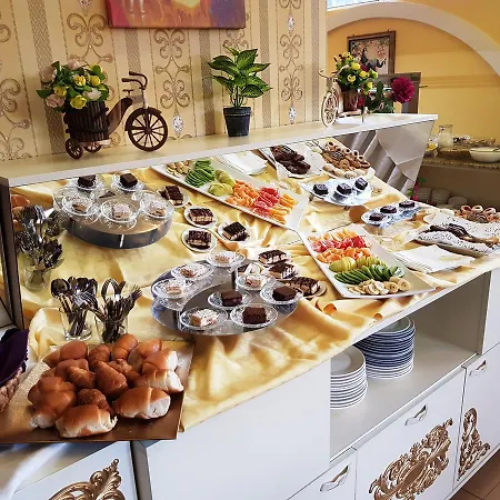 Elit Palace And 巴尔奇克