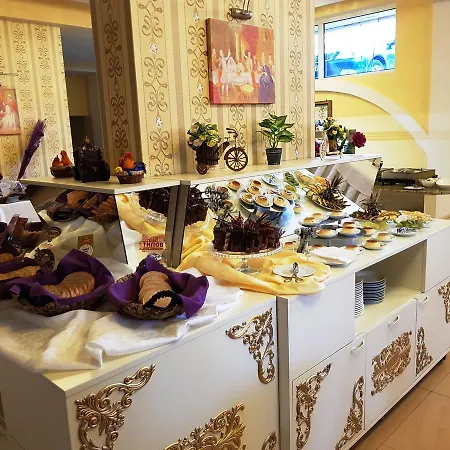 酒店 Elit Palace And 巴尔奇克