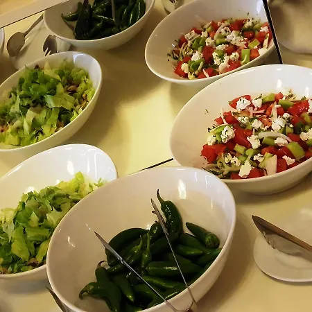 Elit Palace And 4* 巴尔奇克