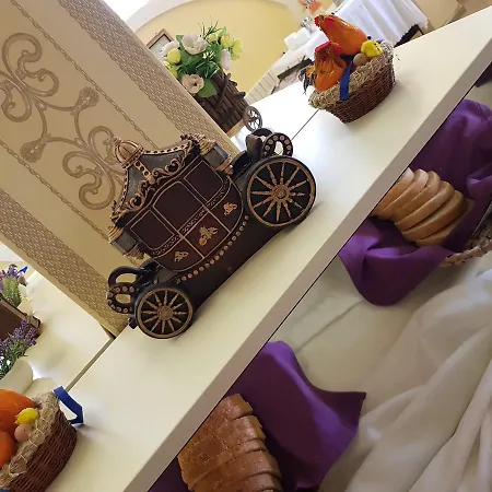 Hotel Elit Palace And