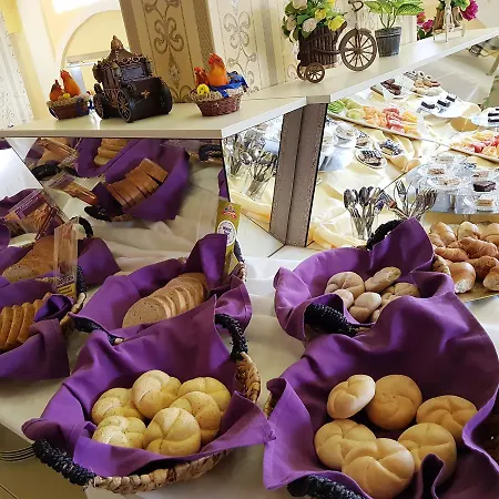 Elit Palace And 巴尔奇克